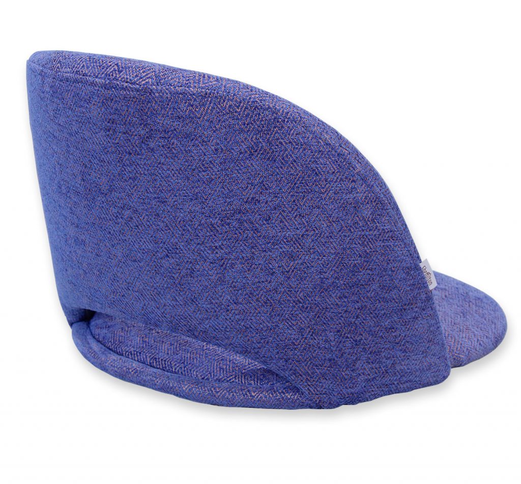 Стул барный SHT-ST34/S93