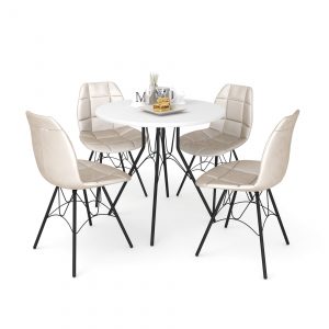 Обеденная группа SHT-DS145