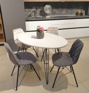 Обеденная группа SHT-DS145