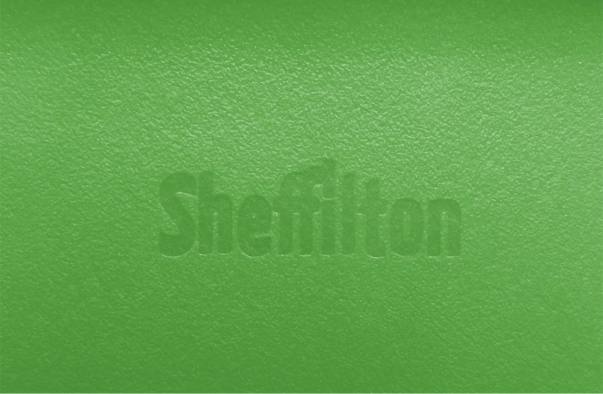 Стул SHT-ST29/S39 зеленый