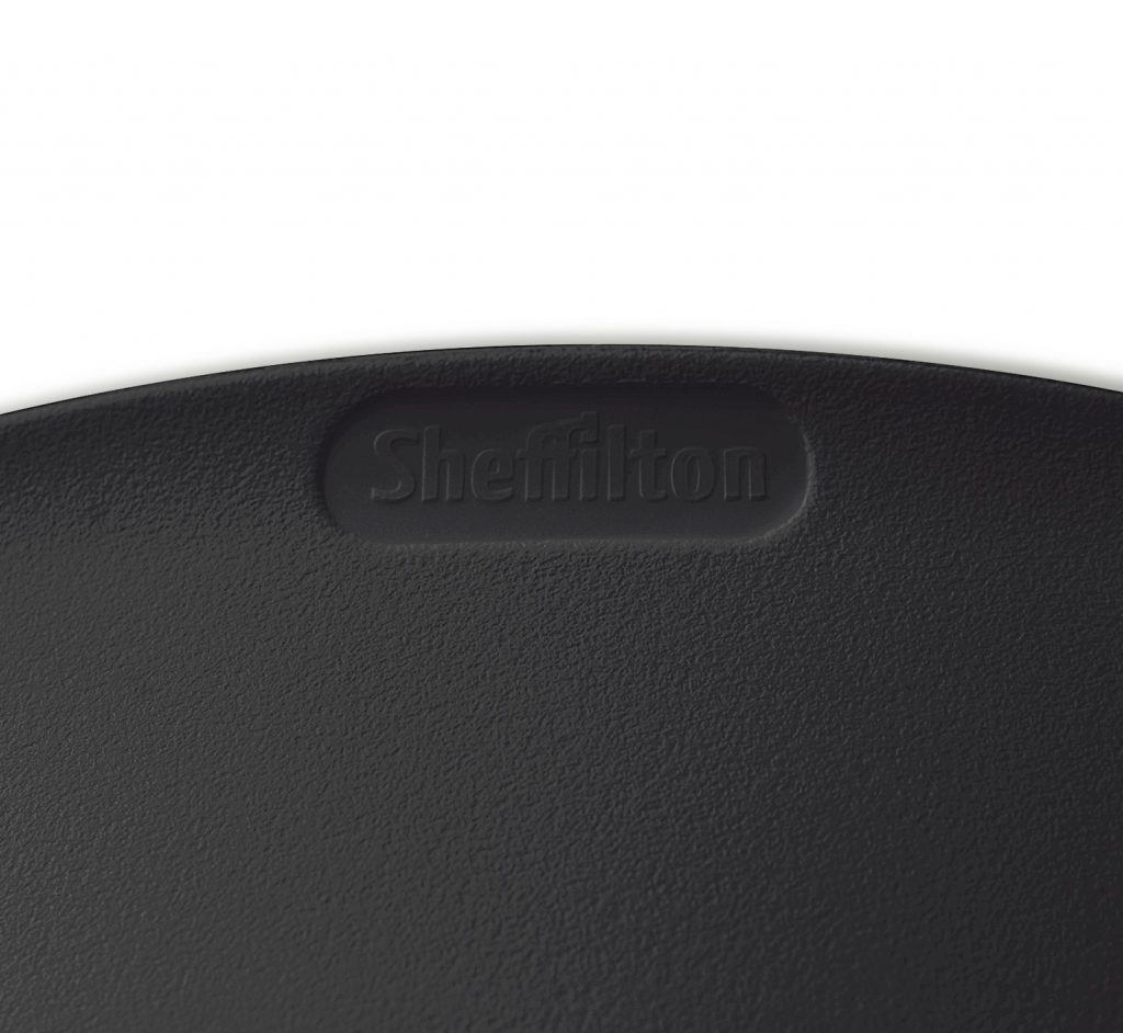 Стул барный SHT-ST19/S29 черный